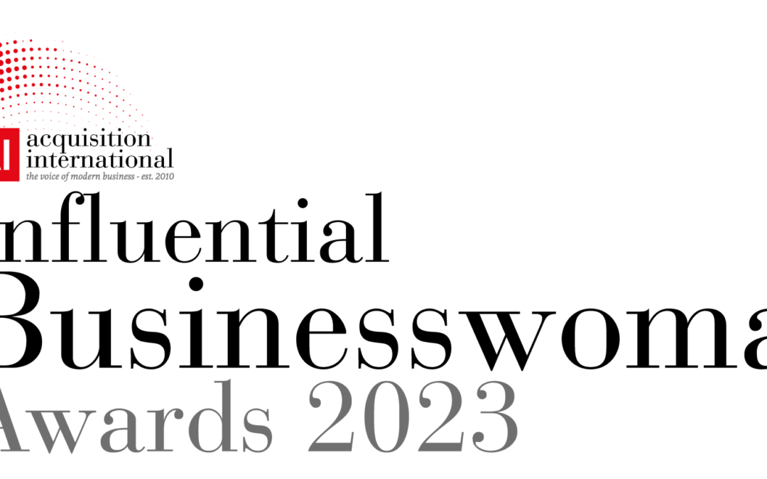 Best Occupational Health & Safety CEO 2023 (California): Teresa Beardsley in the Influential Businesswoman Awards 2023