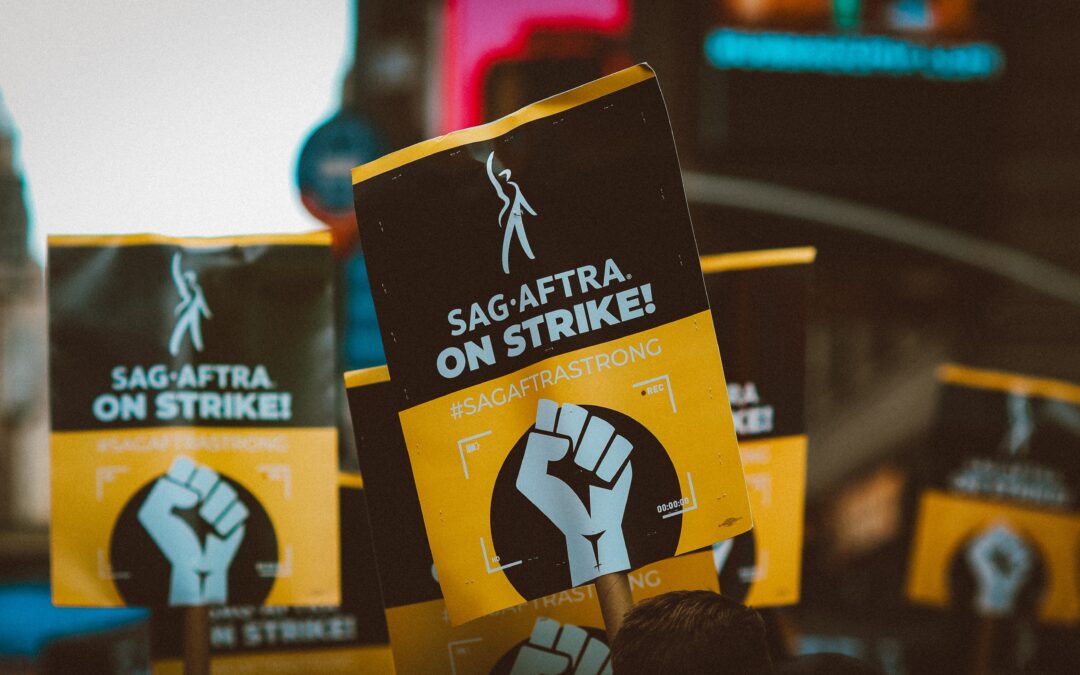 What’s the deal with the SAG-AFTRA interim agreements?