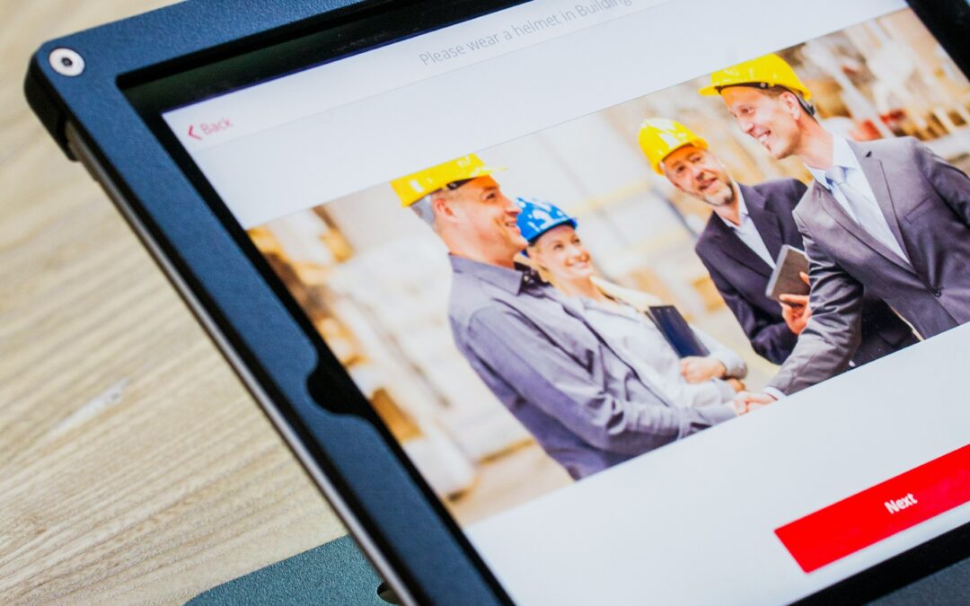 Ensuring Workplace Safety: Understanding California’s Senate Bill No. 553