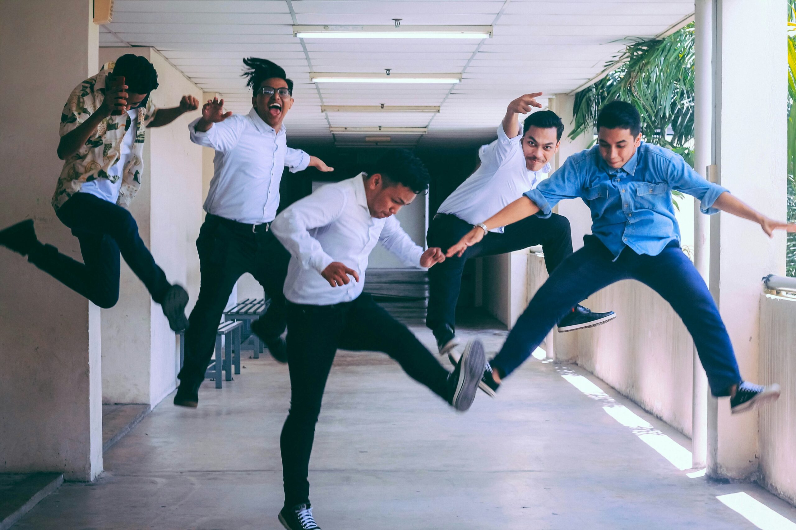 Harmony- Promoting Work-Life Balance for a Safer and Healthier Workforce
