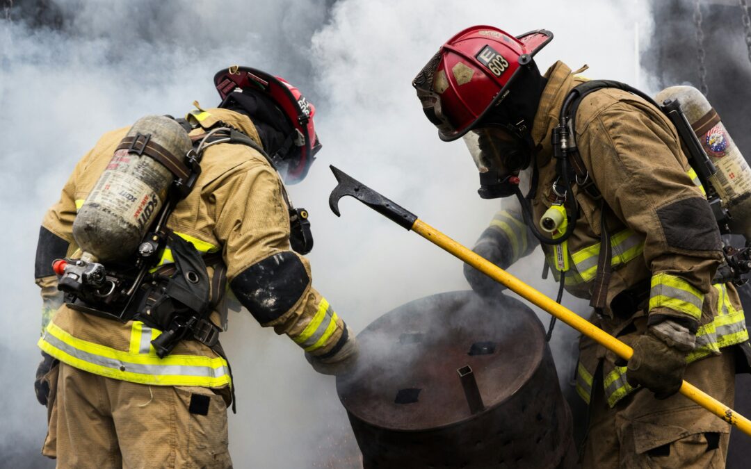 LA County Funding For Fire Victims – An SCS Resource Guide