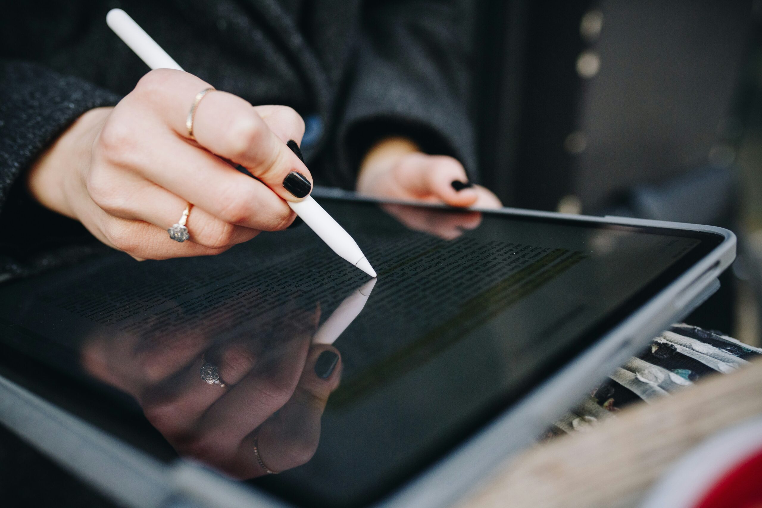 Cyber Safety Checklist